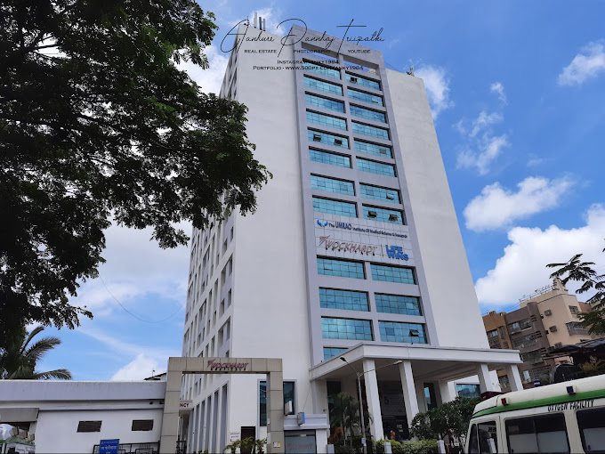 Wockhardt Hospital