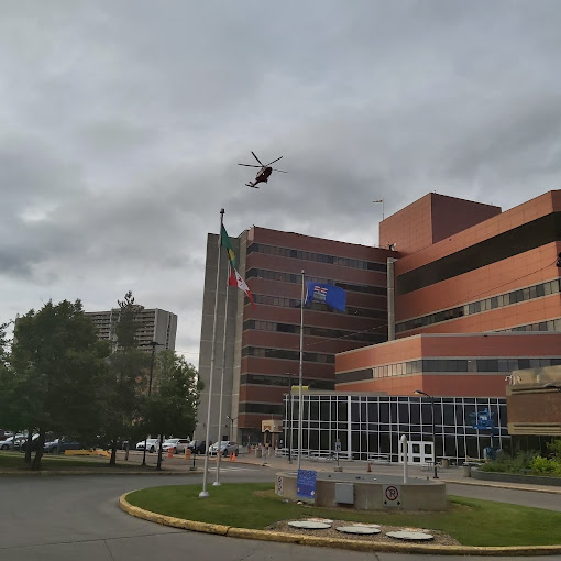 University of Alberta Hospital