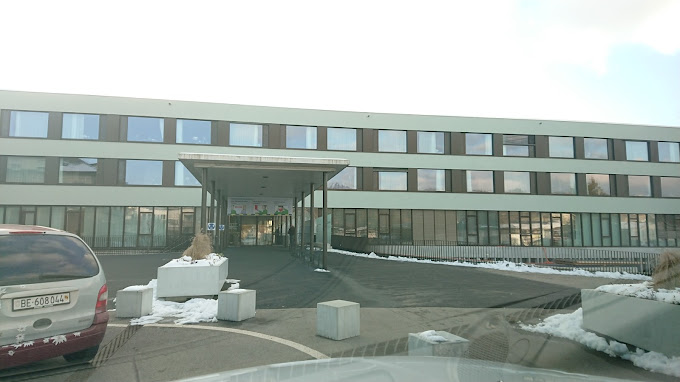 Regionalspital Emmental Service AG