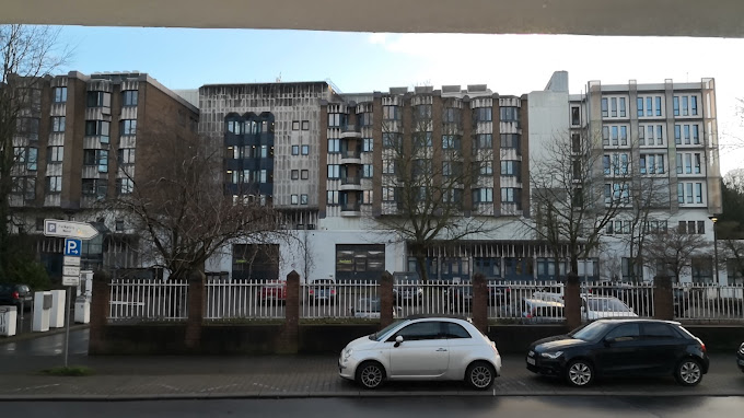 Christliches Klinikum Unna