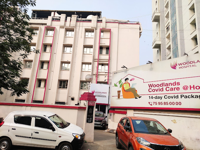 Woodlands Multispeciality Hospital Private Limited