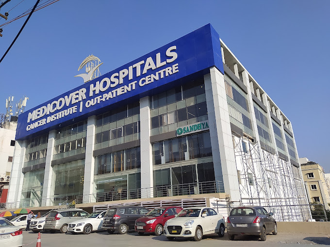 Medicover Cancer Institute