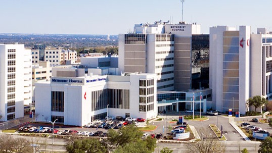 Methodist Hospital