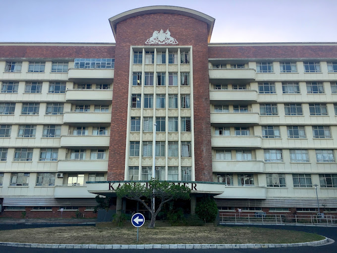Karl Bremer Hospital