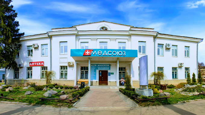 Medsoyuz