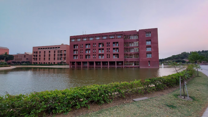 The Aga Khan University Hospital