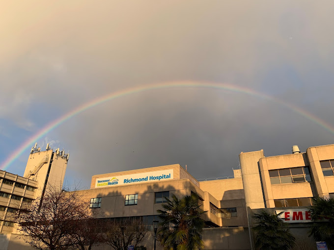Richmond Hospital