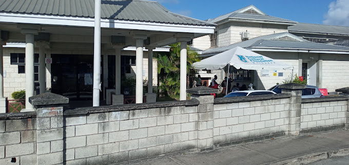 Branford Taitt Polyclinic