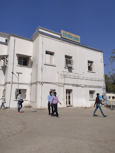 Kamala Nehru Memorial Hospital