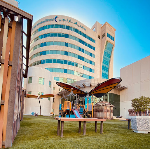 Al Salam Hospital