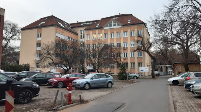 Robert Private Hospital