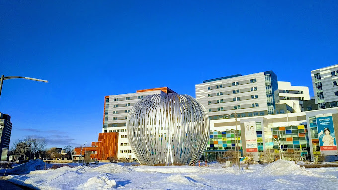 Royal Victoria Hospital