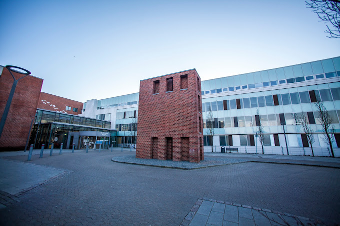 Sydvestjysk Sygehus