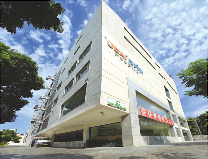 Udai Omni Hospital