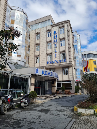 Special Rumeli Hospital