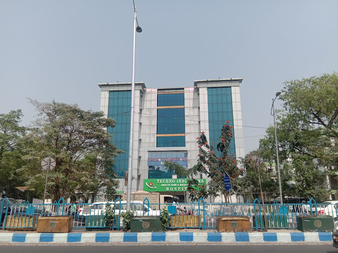 Techno India DAMA Healthcare & Medical Centre
