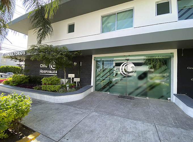 CHG Hospitals Surgeries