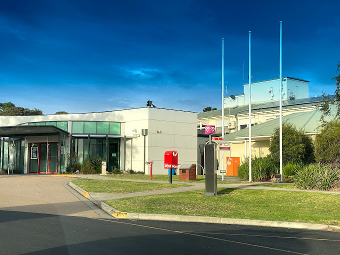 Bairnsdale Regional Health Service