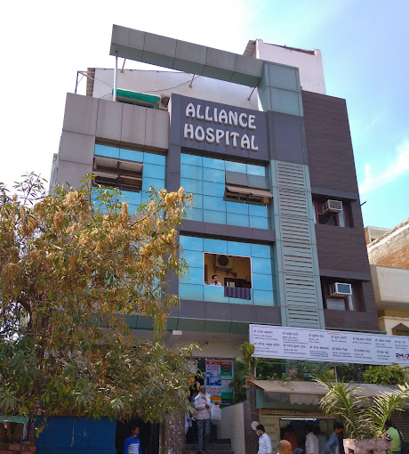 Alliance Hospital