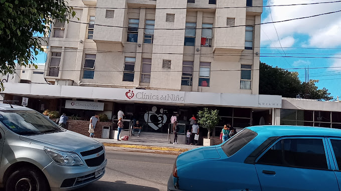 Clinica del Nino de Quilmes