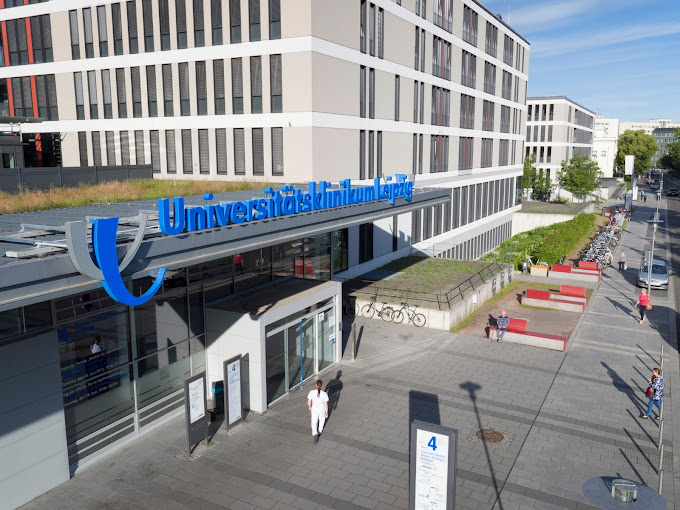 Universitätsklinikum Leipzig