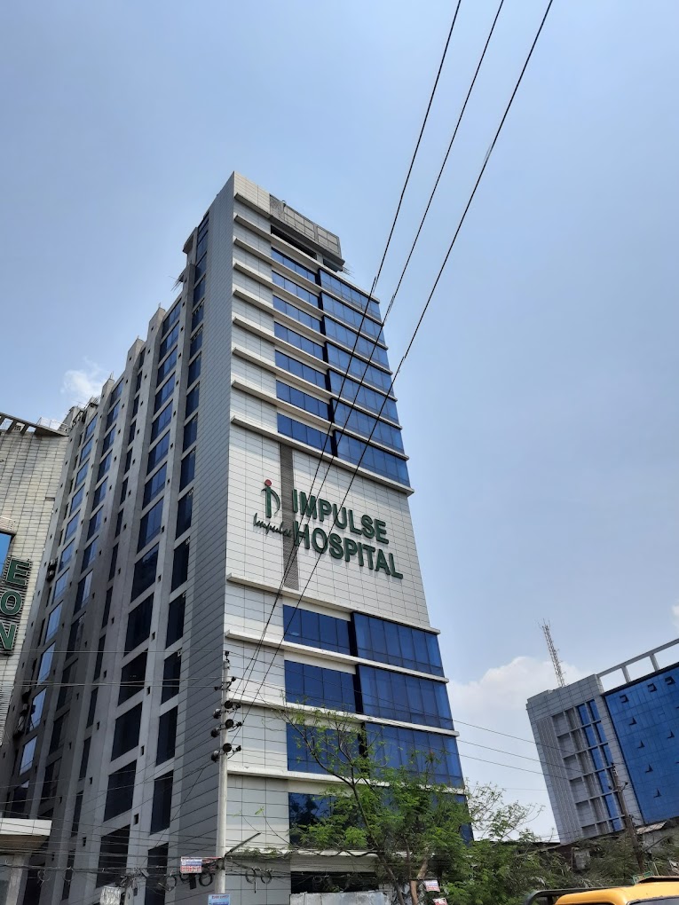 Impulse Hospital