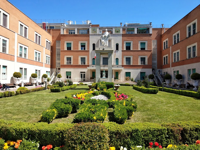 San Pietro Hospital