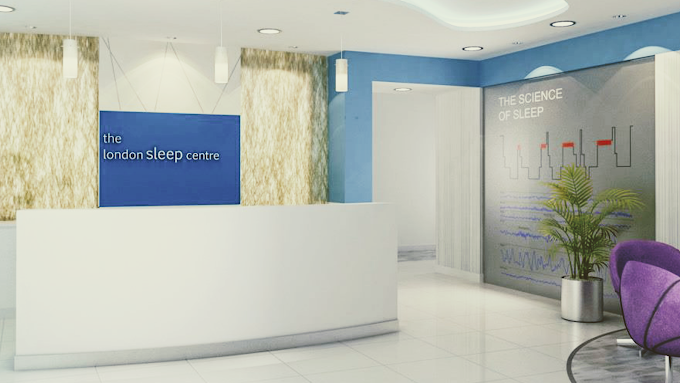 The London Sleep Centre