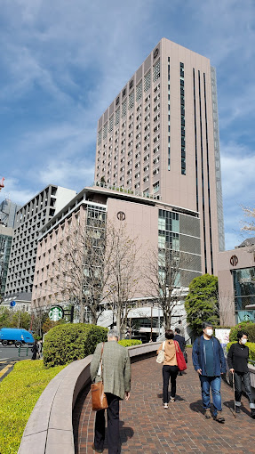 Juntendo University Hospital