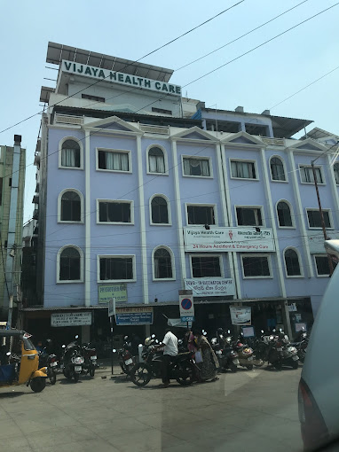 Vijaya Health Care