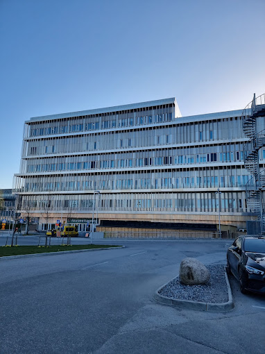 Danderyds hospital