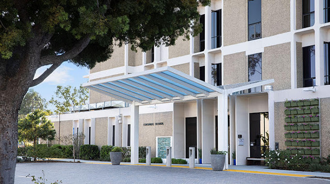 Sharp Coronado Hospital