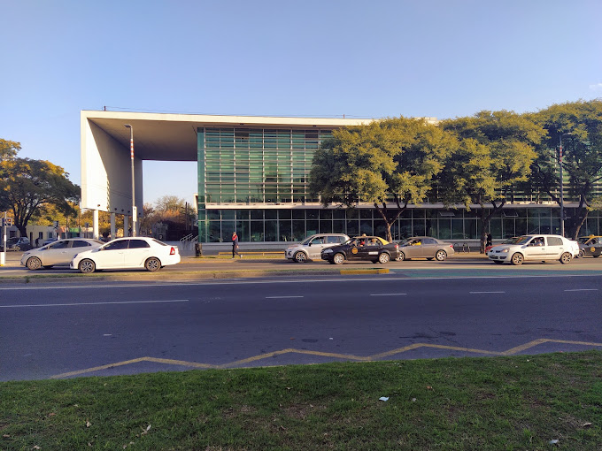 Hospital de Emergencias Clemente Alvarez