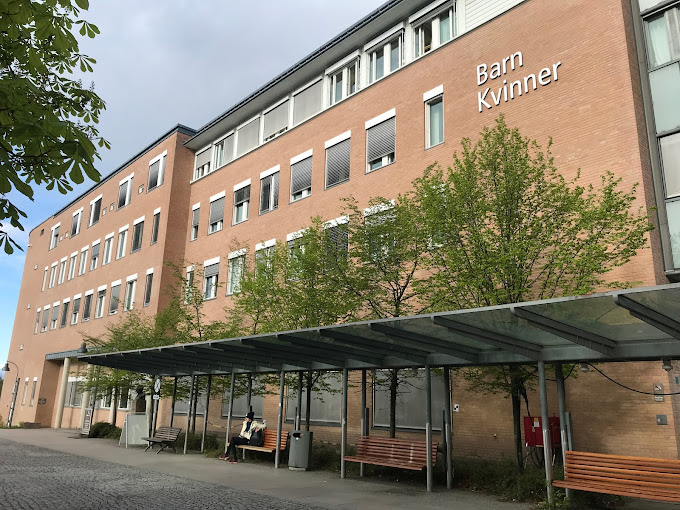 Hôpital national norvégien