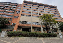 Hospital Universitario San Ignacio