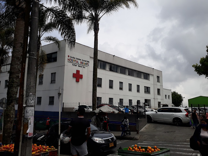Hospital Infantil Rafael Henao Toro
