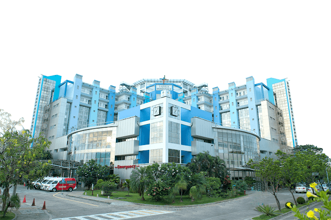 The Lanka Hospitals Corporation PLC