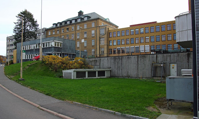 Aker Hospital