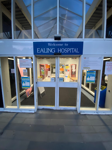 Ealing Hospital