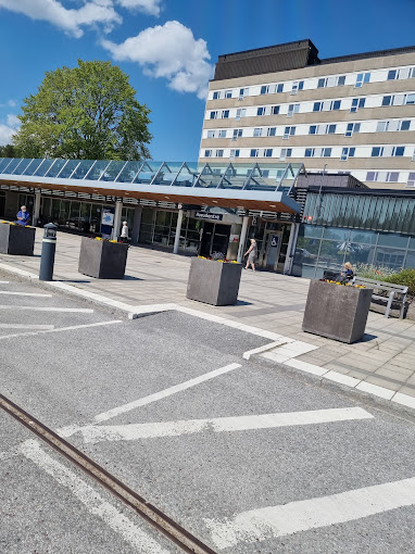 Nacka Local Hospital