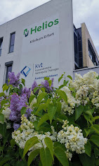 Helios Klinikum Erfurt
