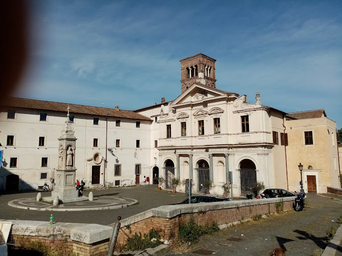 Fatebenefratelli Isola Tiberina