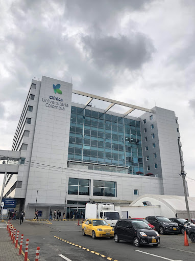 Clinica Universitaria Colombia