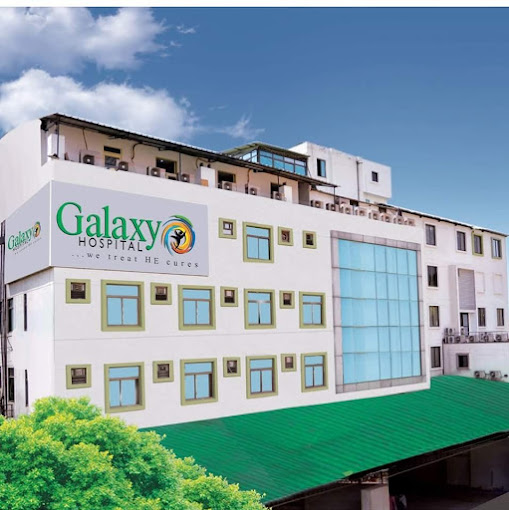 Galaxy Hospital