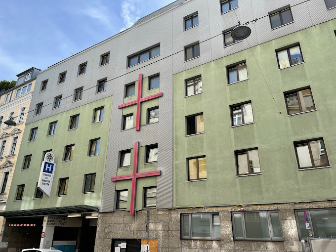Sisters of Mercy Hospital Vienna