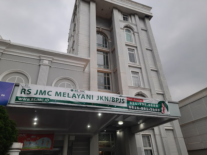 Rumah Sakit Jakarta Medical Center