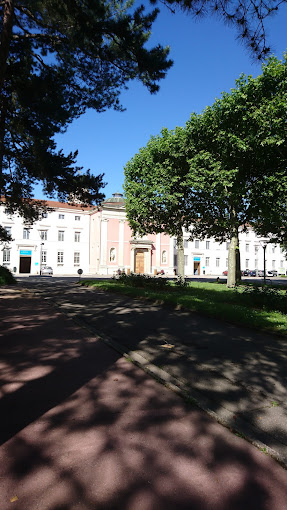 Hospital Center Saint Jean De Dieu