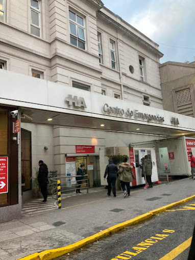 Hospital Aleman