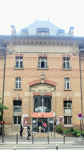 Cochin Hospital