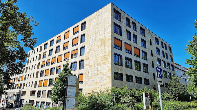 Diakonie Kliniken Kassel